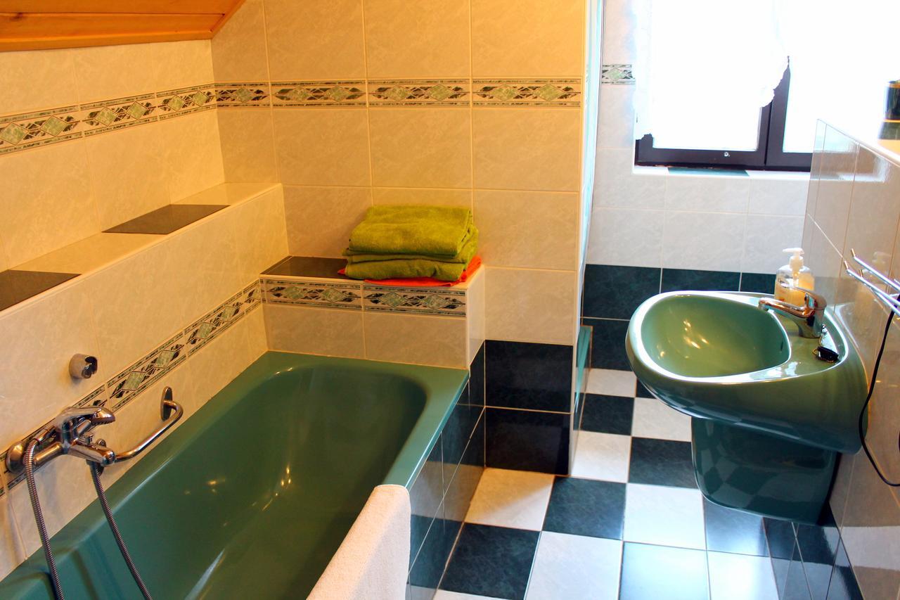 Ibolya Apartmanok Fonyód 外观 照片