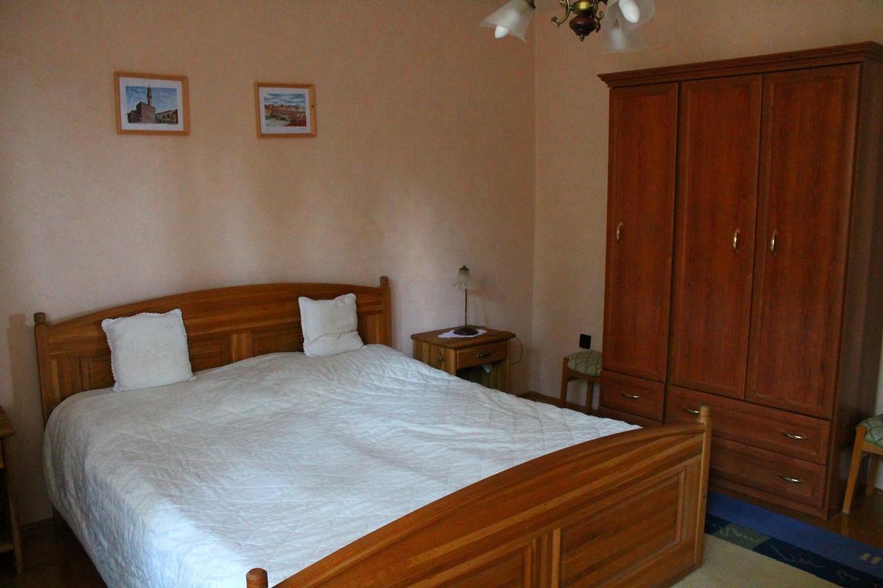 Ibolya Apartmanok Fonyód 外观 照片