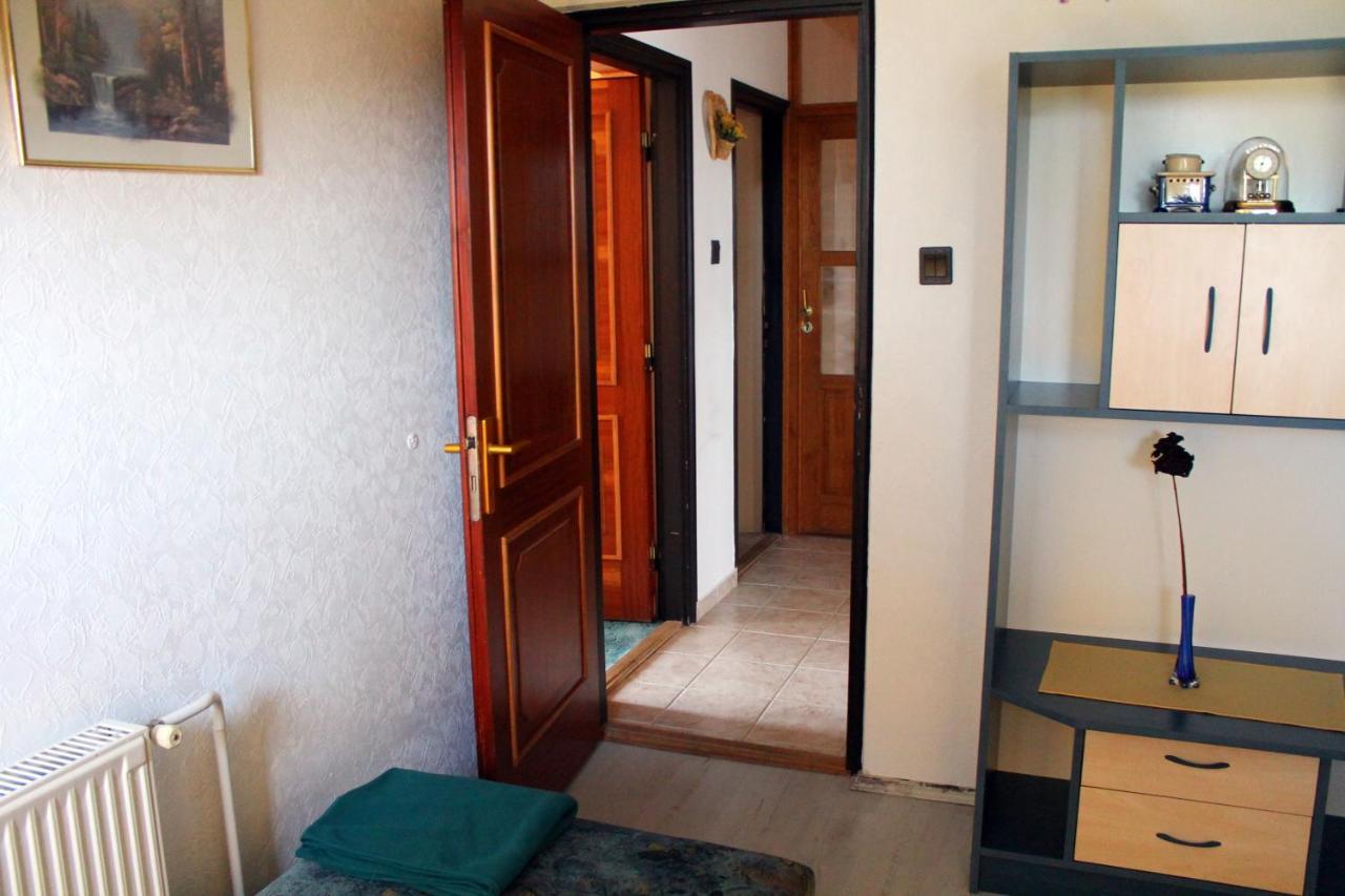 Ibolya Apartmanok Fonyód 外观 照片