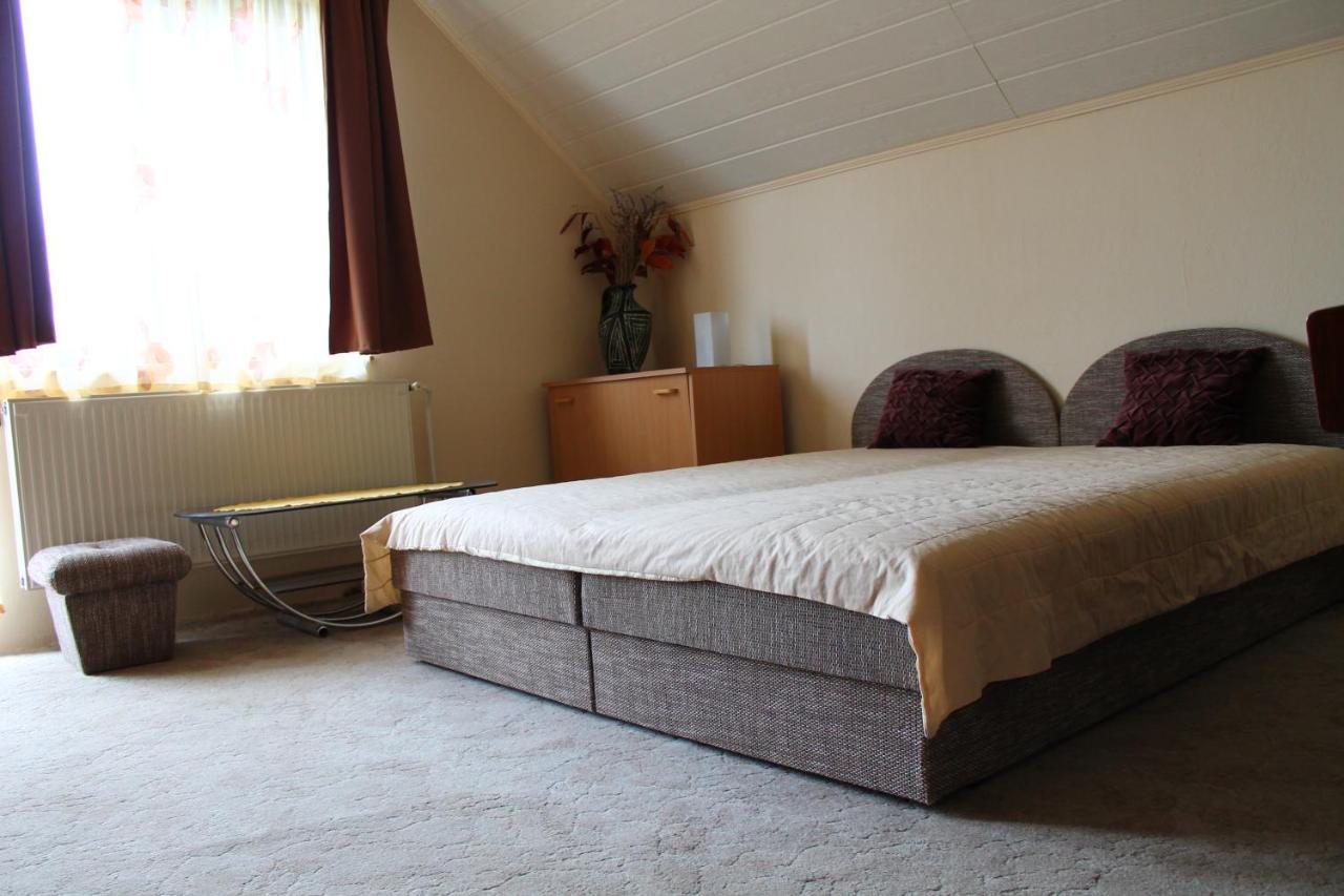 Ibolya Apartmanok Fonyód 外观 照片